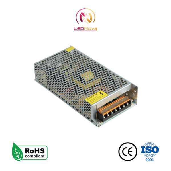 Sursă de Alimentare Interior YL-250W, 12V, 20.8A, IP20
