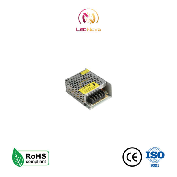 Sursă de Alimentare Interior YL-25W, 12V, 2A, IP20
