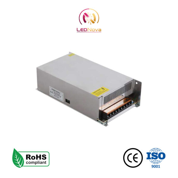 Sursă de Alimentare de Interior SNT-1000W, IP20, Putere Industrială